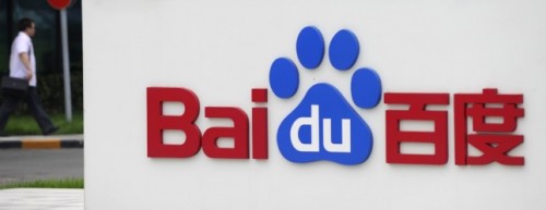 Baidu üreteceği sürücüsüz araç ile Google'a tekrar rakip olacak. (Resim kaynak:Gettyimages.com)
