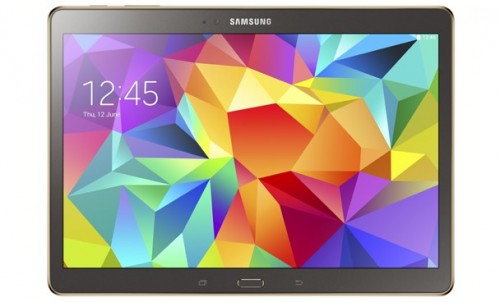 Samsung Galaxy Tab S 4