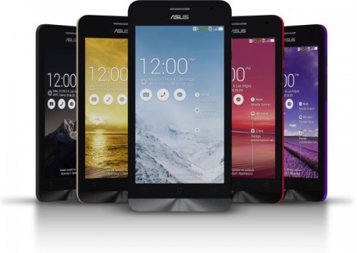 ASUS ZENFONE