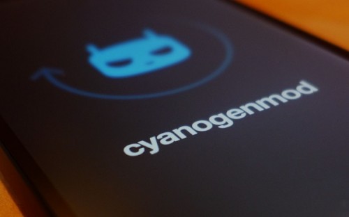 CYANOGENMOD GÜNCELLENDİ
