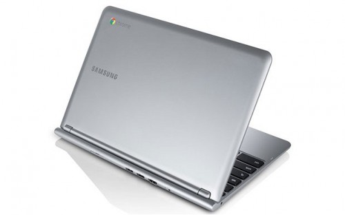 Chromebook