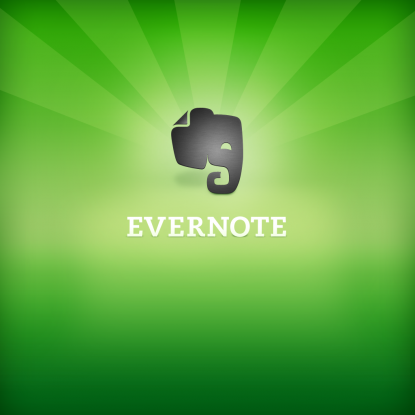 EVERNOTE