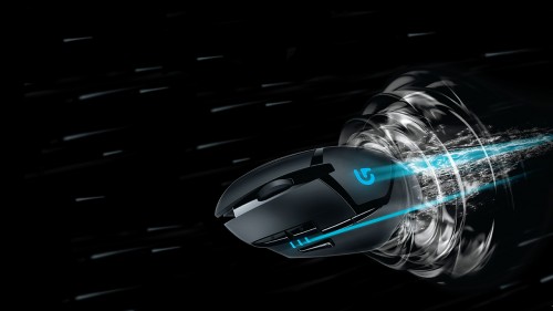 FPS GAMİN MOUSE