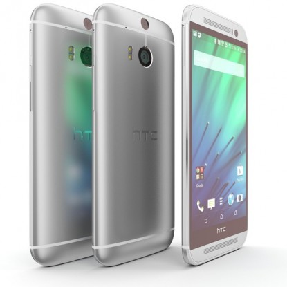 HTC M8