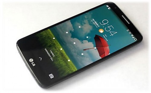 LG G3 A