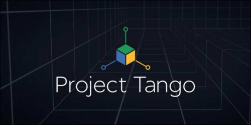 PROJECKT TANGO