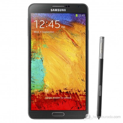 SAMSUNG GALAXY NOTE 3