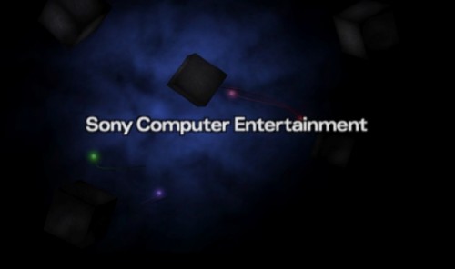 Sony Computer Entertainment