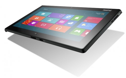 THİNKPAD TABLET 8