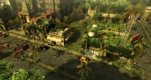 Wasteland 2, Eylül ayına ertelendi.