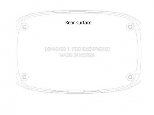 ABD Haberleşme Komisyonu Kaydı