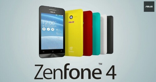 Asus Zenfone 4 İncelendi