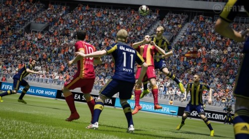 Fifa 2015