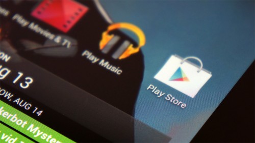 Google Play Store Müşteri Memnuniyeti Artacak