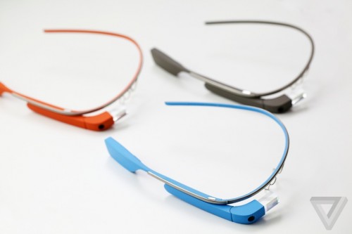 Google Glass Başarısız Mı Oluyor?