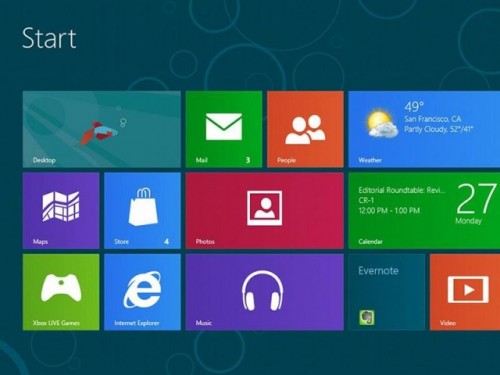 Microsoft Windows 9'un Resmi Adı1
