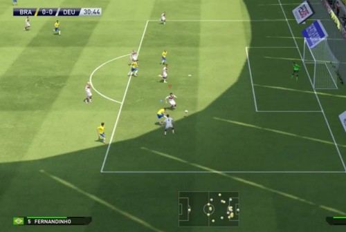 PES 2015