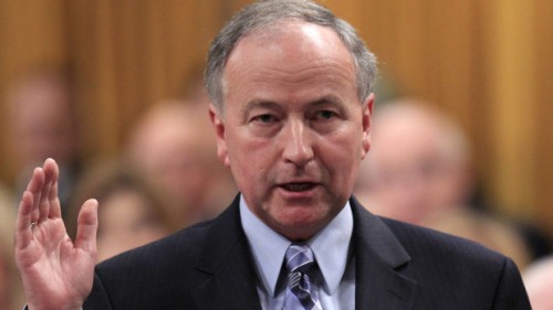 Rob Nicholson