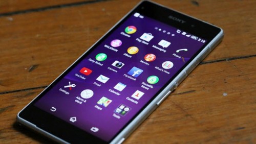 SONY XPERİA Z3