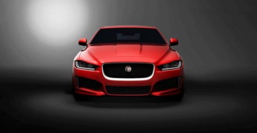 Yeni Jaguar XE Tanıtıldı 