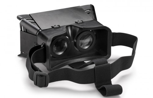Akıllı Telefonlar için Archos VR Gözlükler
