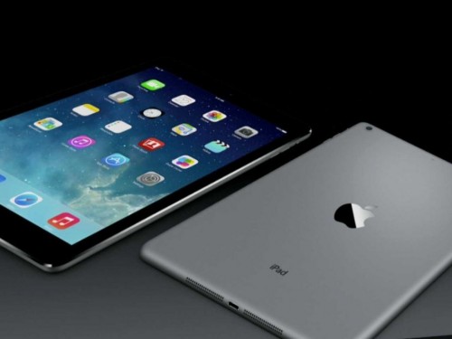 Apple iPad Air 2 Tablet İncelemesi