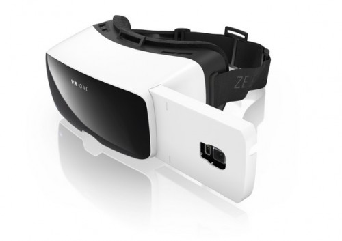 Carl Zeiss VR One