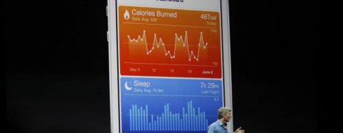 Fitbit’in iOS 8 Sağlık Uygulama Entegrasyonuna Dair Bir Planı Yok