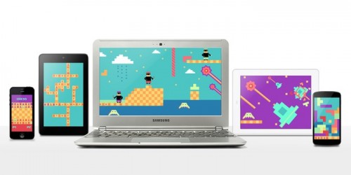 Google Play Oyun Servisinde Çapraz Platform Desteğini Geliştiriyor