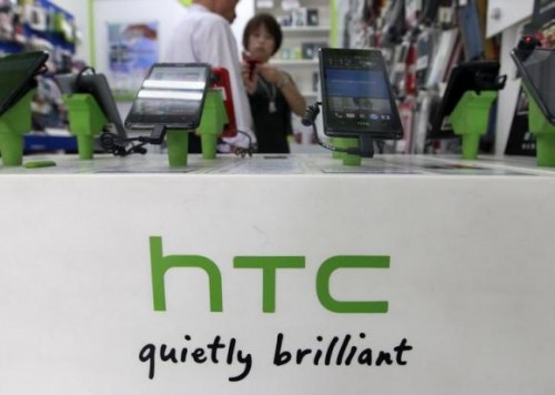 HTC yılın üçüncü çeyreğini de kar ile kapattı.