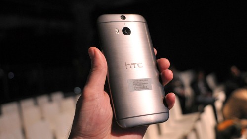 HTC’den Kar Dolu Haber