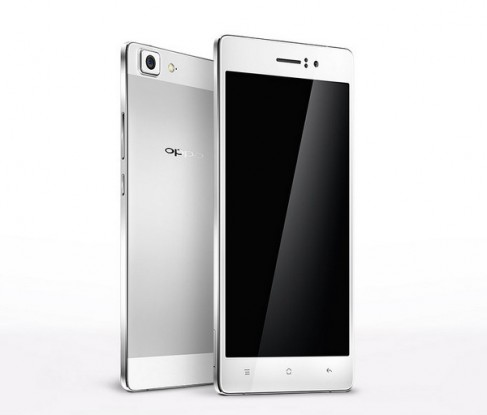 Oppo R5