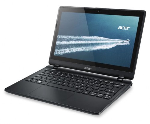 Acer TravelMate B115 Taşınabilir Dizüstü