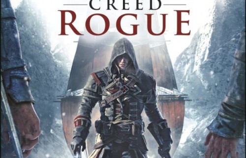 Assassin Creed Rogue Yakında Geliyor