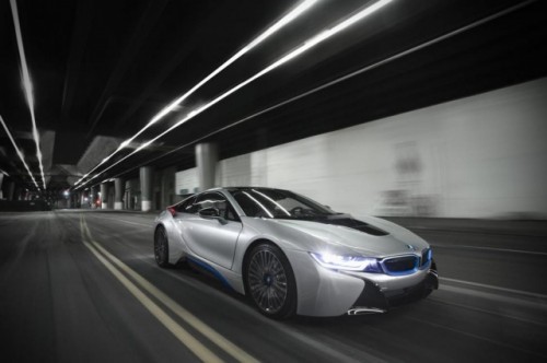 BMW Markasının 100. Yılında Üretilecek Olan Güçlü Araba Modeli