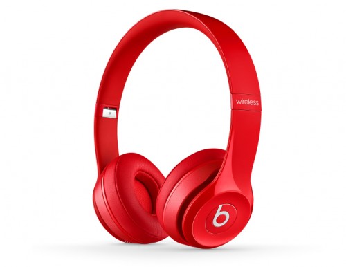 Beats Solo 2 Kablosuz Kulaklık