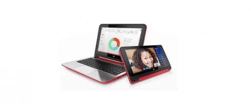 HP Stream Windows Tablet Şimdi Ön Siparişte