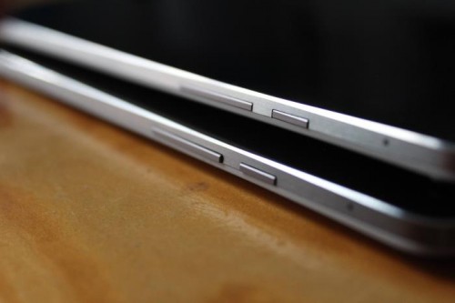 HTC Yeni Nexus 9 Ses ve Güç Düğmeleri Düzeltildi Mi?