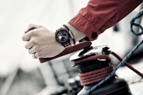 LG G Watch R ve Moto 360