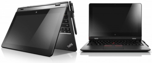 Lenovo ThinkPad Helix