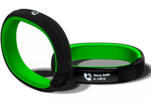 Razer Nabu Akıllı Bant Aralık Ayında Satışa Sunulacak