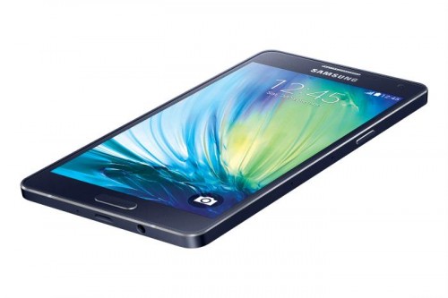 Samsung Galaxy A3 ve A5 Resmiyet Kazandı