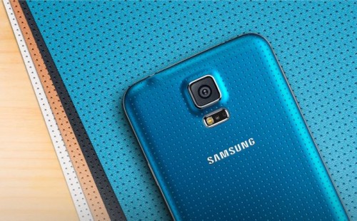 Samsung Galaxy S5 Galaxy S4’ten Daha Az Satılıyor