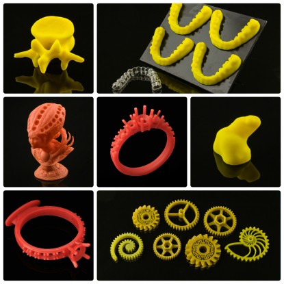Solus Resin 3D Printer Uygun Fiyata Satılacak