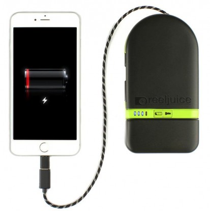 Reeljuice Taşınabilir Şarj Paketi