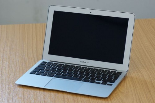 12 inç MacBook Air 2015’te Üretime Girecek