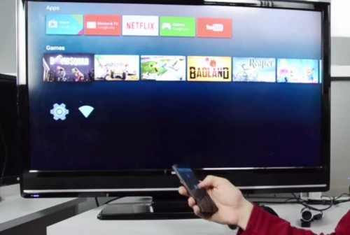 Allwinner Android 5.0 Android TV Çipleri Sunuldu