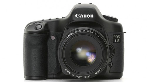 Canon Markasının Yeni Ürünü