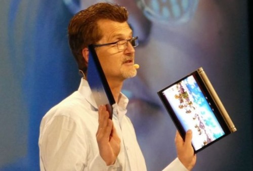 Dell Venue 10 Android Tablet Özellikleri Sızdı