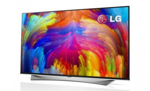 En yüksek Görüntü Kalitesi Ve Enerji Verimliliği İle LG Quantum Dat